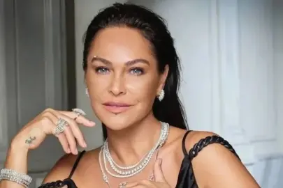 Hülya Avşar'ın erkeklerle ilgili çarpıcı sözleri gündem oldu!