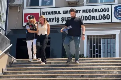 Meral Kaplan dolandırıcılık soruşturmasında gözaltına alındı: "Ben de mağdurum" dedi