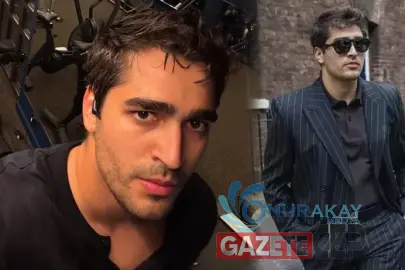 Mert Ramazan Demir bakın kime rakip oldu? Afra Saraçoğlu ile başrollerini...