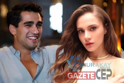 Mert Ramazan Demir'in yeni romantik dizisi 'Bize Bir Şey Olmaz'a sürpriz transfer!