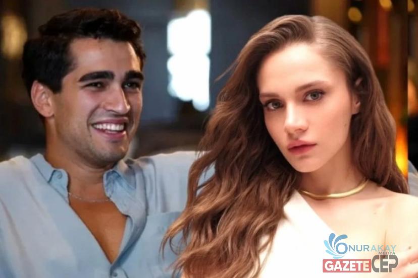 Mert Ramazan Demir'in yeni romantik dizisi 'Bize Bir Şey Olmaz'a sürpriz transfer!