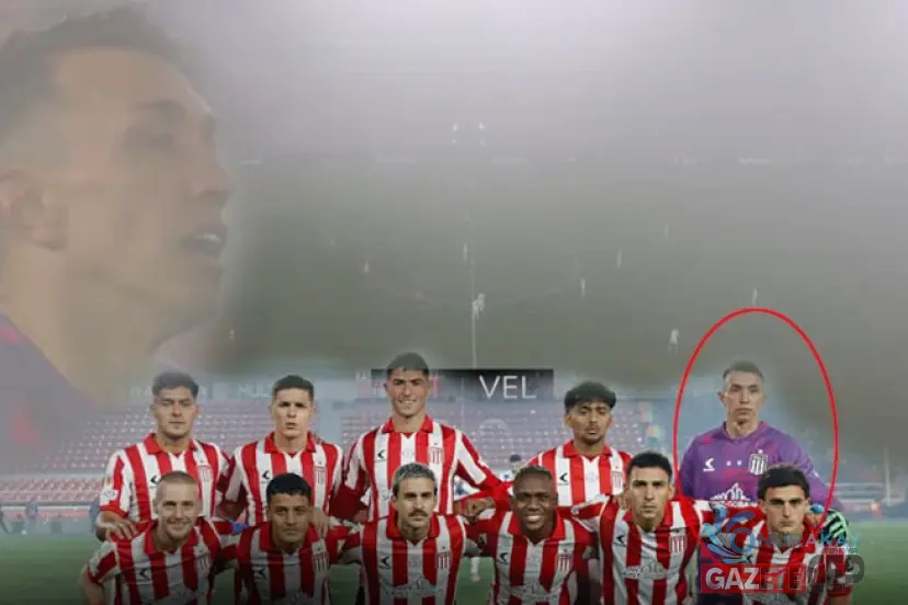 Muslera, Estudiantes'teki ilk maçında kabus yaşadı! Gözden kaçan goller...