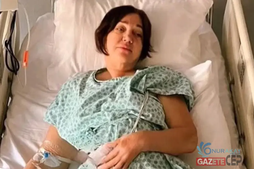 Nazan Öncel'in sağlık durumuyla ilgili flaş gelişme! Kötü haber sevenlerini üzdü...