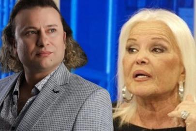 Onur Akay: Gönül Yazar da sahneye donsuz çıktı!