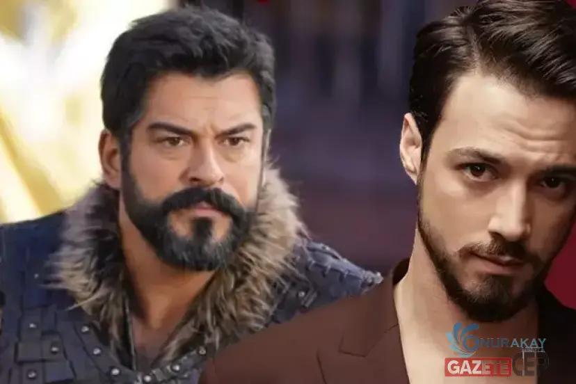 Reyting rekortmeni dizide Burak Özçivit yerine Mert Yazıcıoğlu sürprizi!