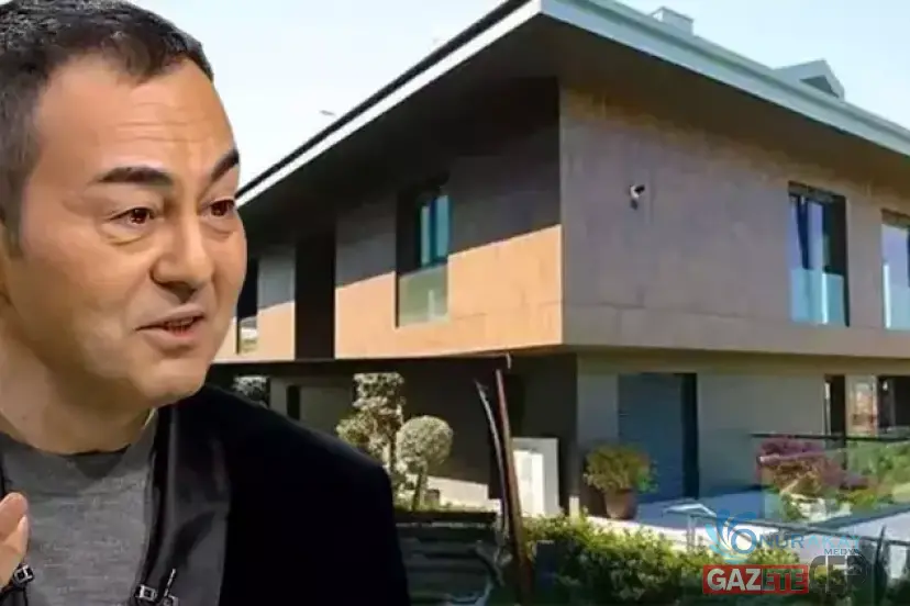 Serdar Ortaç'tan yürek burkan açıklamalar: "Ömrüm 10-15 yıl kaldı, mirasımı çalışanlarıma bıraktım"