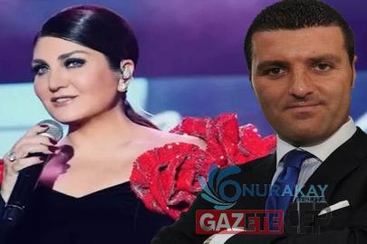 Sibel Can ve Emir Sarıgül bakın nasıl yakalandı?