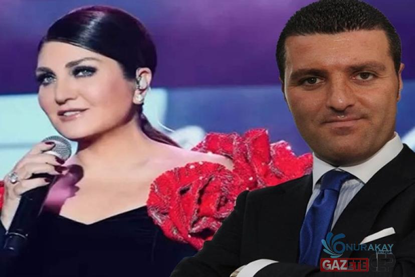 Sibel Can ve Emir Sarıgül bakın nasıl yakalandı?