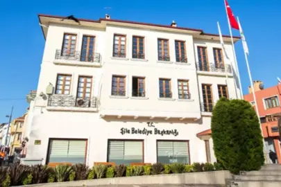 Şile Belediyesi'nde yeni vekil belli oldu: Sacit Terzi görevi devraldı