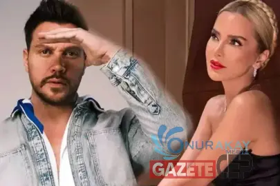 Sinan Akçıl ve Ece Erken ayrılığı resmen açıklandı: "Fikir ayrılıkları nedeniyle sona erdi"