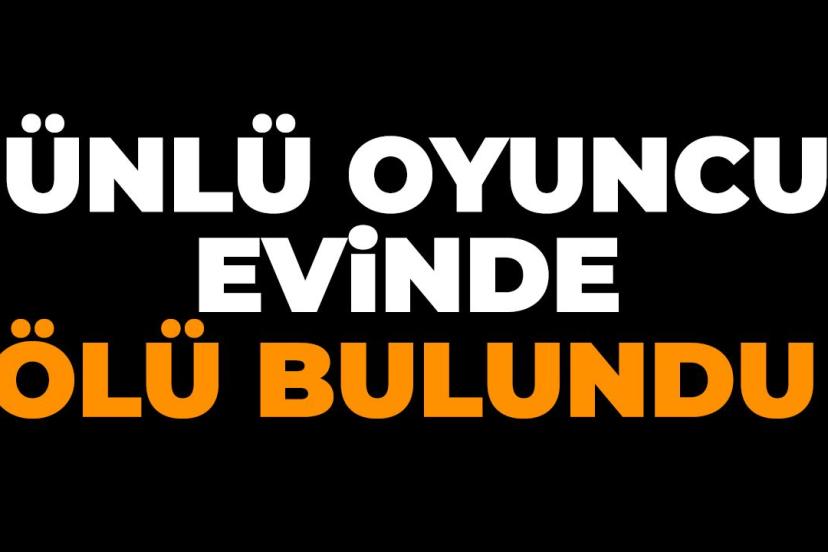 Sinema dünyası önemli bir ismi kaybetti! Ünlü oyuncu 67 yaşında vefat etti...
