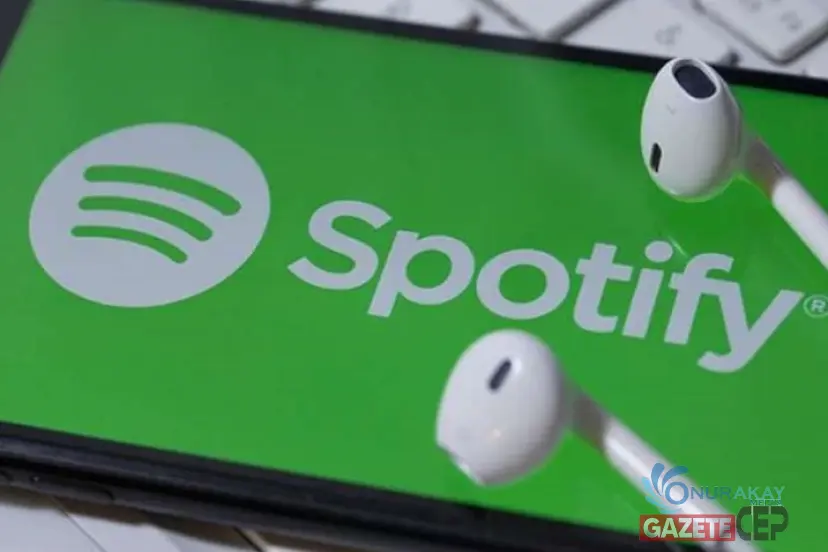 Spotify'a hukuki inceleme: Dini ve milli değerlere aykırı içerikler tepki çekti