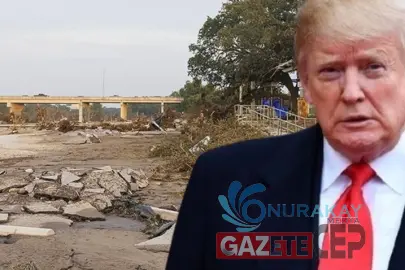 Trump büyük şaşkınlık yaşadı! "Şoktayım, böylesiyle hiç karşılaşmadım"