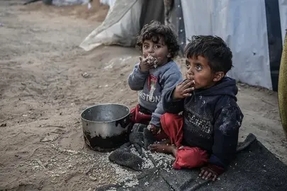 Uluslararası tepkiler sonuç verdi: Gazze'ye insani yardım için yeni adımlar