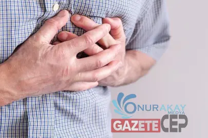 Uzmanlardan yaz sıcaklarında kalp krizi uyarısı: "Su tüketimi hayati önem taşıyor"