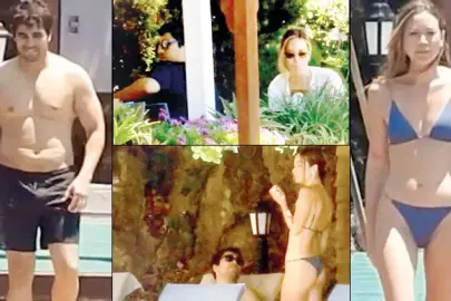 Yalı Çapkını Akyaka Çapkını oldu! Mert Ramazan Demir'in yeni aşkı ve Afra Saraçoğlu’ndan flaş hamle!