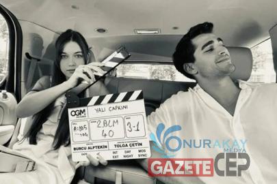 Yalı Çapkını oyuncusundan samimi itiraflar!