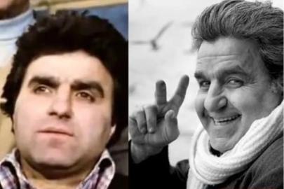 Yeşilçam'ın usta oyuncusu Necdet Kökeş anjiyodan kaçtı!