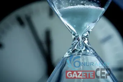 Zamanın akışı değişiyor mu? Bilim insanları tarihte ilk kez tartışıyor...