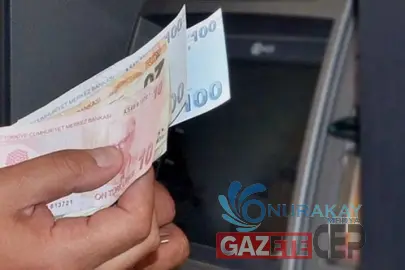Zamlı maaşlar için geri sayım başladı! İşte memur ve emeklilerin ödeme tarihleri