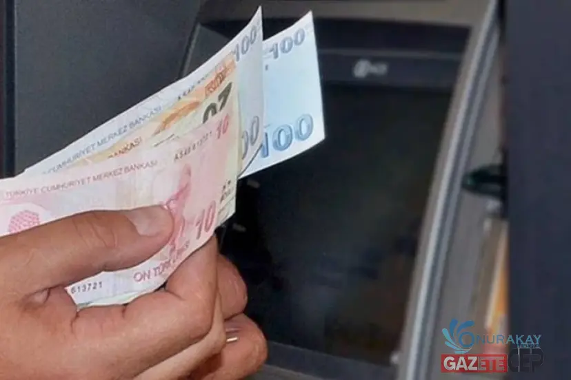 Zamlı maaşlar için geri sayım başladı! İşte memur ve emeklilerin ödeme tarihleri