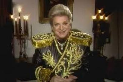 Zeki Müren'in ölümünü ve son sözlerini ilk kez anlattı!