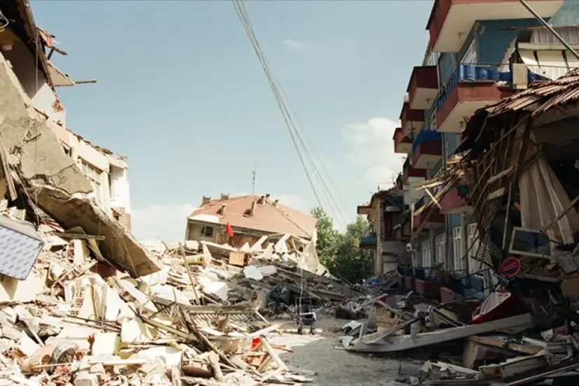 26 yıl sonra hâlâ taze: 17 Ağustos depreminin izleri ve unutulmayan acı