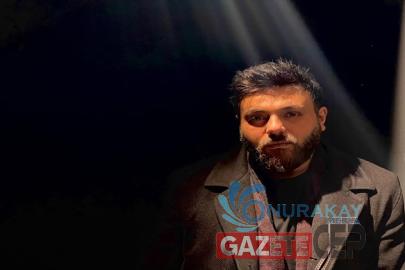 Erkan Özbey, OnurAkayMedya Genel Yayın Yönetmeni Oldu!
