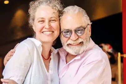 Haluk Bilginer, Oscar ödüllü "Baba" oyunuyla tiyatro sahnesine dönüyor