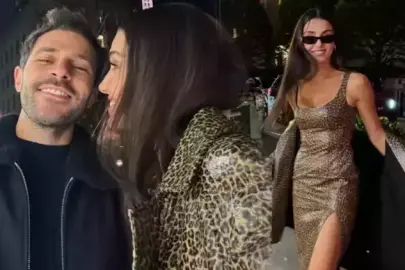 Hande Erçel ve Hakan Sabancı'nın yol ayrımı: Sosyal medya hamleleri ayrılık sinyalini verdi!