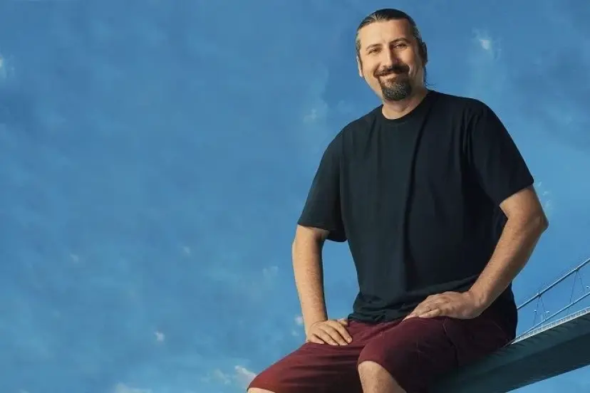 Magazin dünyasında sarsıcı taciz iddiaları: Mesut Süre'nin programı iptal edildi