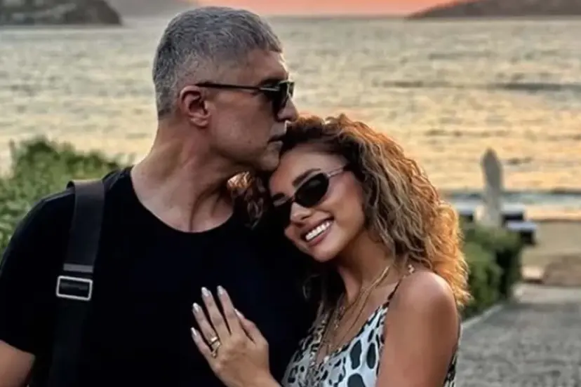 Özcan Deniz'in kardeşi Yurda Gürler'den çarpıcı şiddet iddiası: "Tokat atıp boğazımı sıktı"