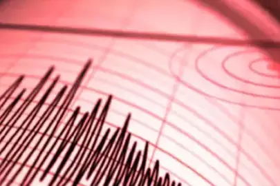 Tokat'ta gece yarısı deprem paniği! Sarsıntı çevre illerde de hissedildi...