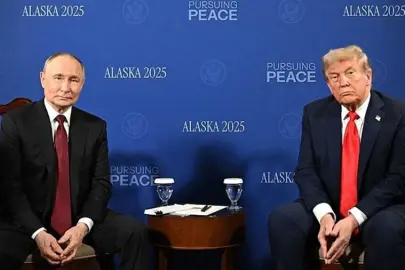 Trump'tan Ukrayna'ya şok teklif: Donbas'ın tamamı Rusya'ya verilsin