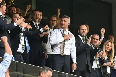 Fenerbahçe'de tarihi değişim! Sadettin Saran devri başlıyor...