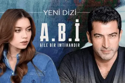 Kenan İmirzalıoğlu ile Afra Saraçoğlu'nun genç ve dinamik enerjisi uyum yakalar mı?