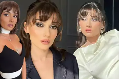 Mardin'in mistik atmosferinde bir yıldız nişanlandı: Sevda Erginci ve Efe Saydut evliliğe ilk adımı attı