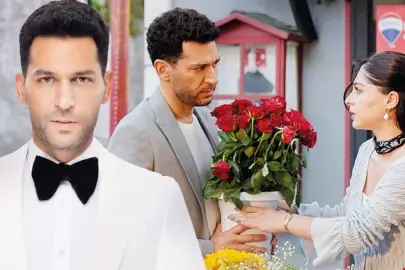 Murat Yıldırım'dan Güller ve Günahlar İtirafı: Senaryo Beni Duvara Çarpıyor