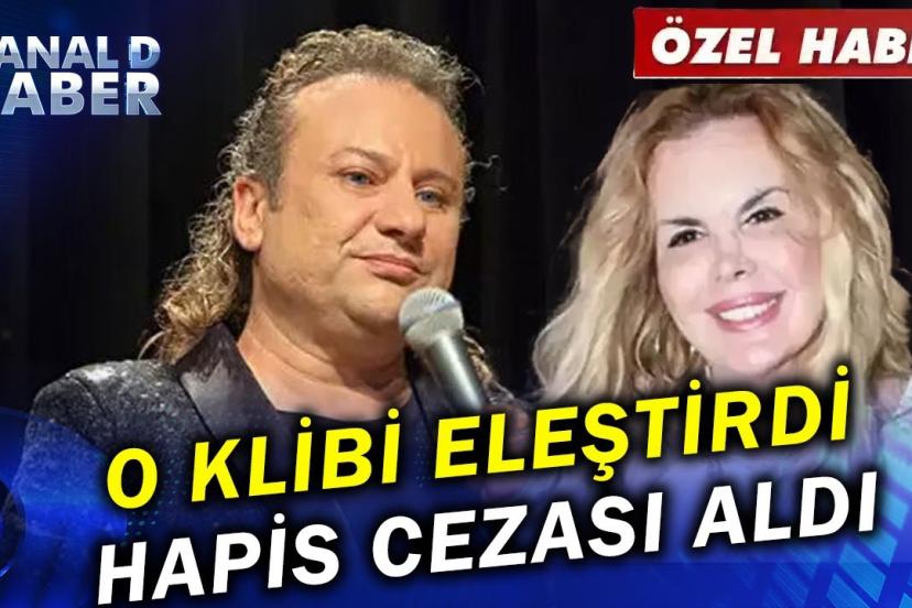 Onur Akay, Kanal D Ana Haber'den İbrahim Konar'a konuştu!