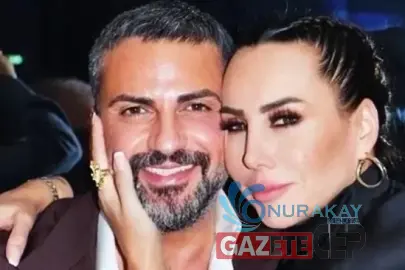 Oryantal Asena ile eşi Hasan Dere yollarını ayırdı: "Dost kalmaya devam edeceğiz"