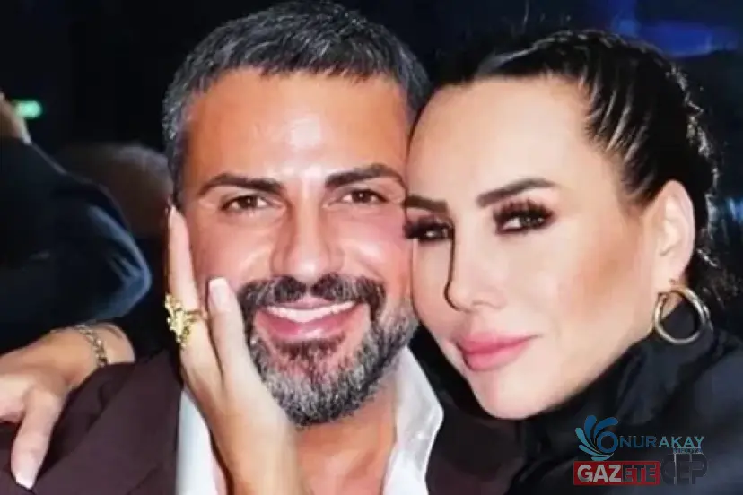 Oryantal Asena ile eşi Hasan Dere yollarını ayırdı: "Dost kalmaya devam edeceğiz"