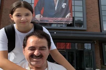 Ünlülerden okulun ilk günü coşkusu: Babişko kareler sosyal medyayı salladı