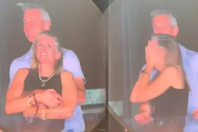 Yasak aşk skandalında boşanma süreci başladı! İşte ilk açıklama...