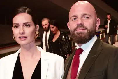 Yasemin Özilhan 14 yıllık evliliği sonrası soyadını değiştirdi! İhanet ve aldatma var mı?