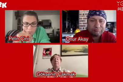 Zeki Müren'in yakın dostu Göksenin Çakmak, kollarında ölen Müren'in son sözlerini anlattı!