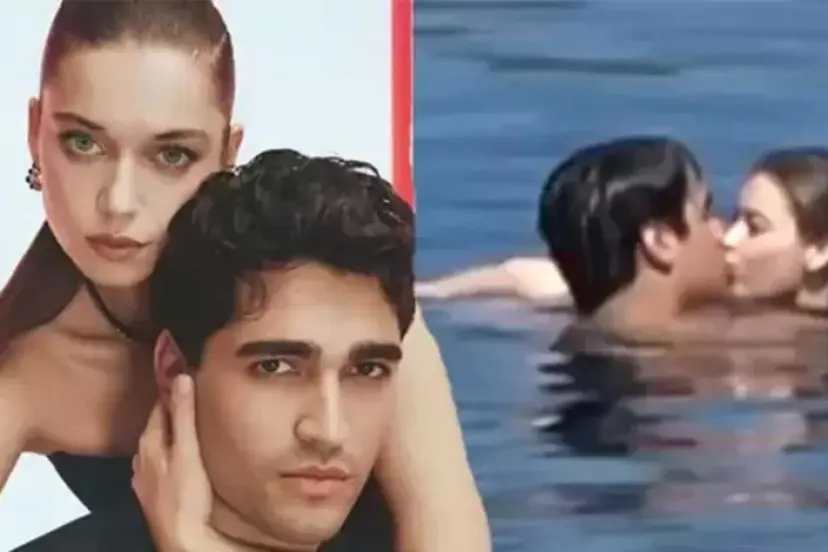 Afra Saraçoğlu'nun "Bitti" açıklamasıyla itiraf ettiği Mert Ramazan Demir aşkı ve arkasındaki gerçekler...