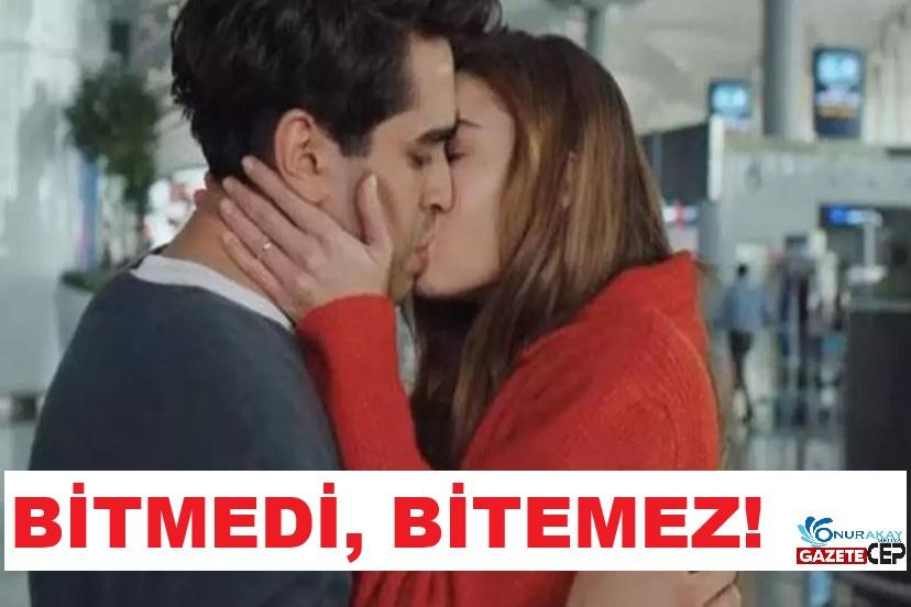 Afra Saraçoğlu'nun "Bitti" dediği Mert Ramazan Demir ile ilişkisinde şok gelişme!