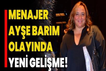 Ayşe Barım'dan kötü haber geldi! Sağlık durumu kötüleşti...