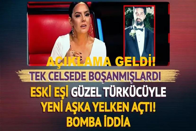 Elif Buse Doğan'dan flaş açıklama! Ebru Gündeş'in boşandığı eşi ile ilgili konuştu...