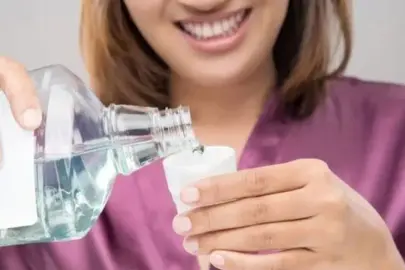 Gargara kullanırken dikkat: Yanlış tercih ağız sağlığınızı tehdit edebilir